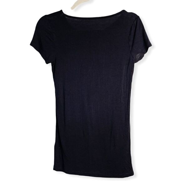 Attitude Bow Soft Tee - Picture 2 of 6